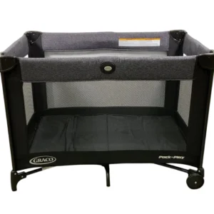 Graco Pack 'n Play Simple Solutions