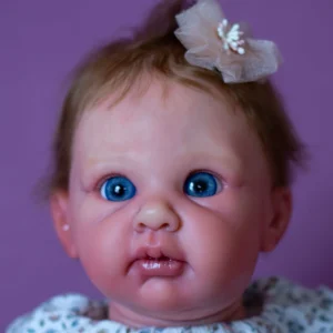 Ellie Reborn
