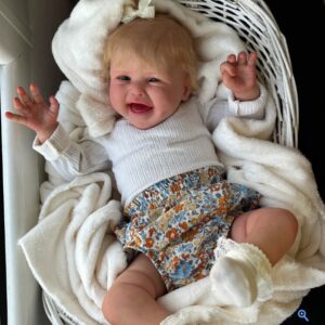 Mia Reborn