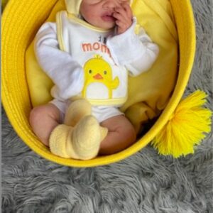 Full body reborn baby pristinereborndoll