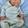 Blakely blue