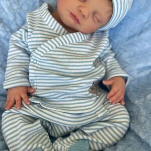 Blakely blue